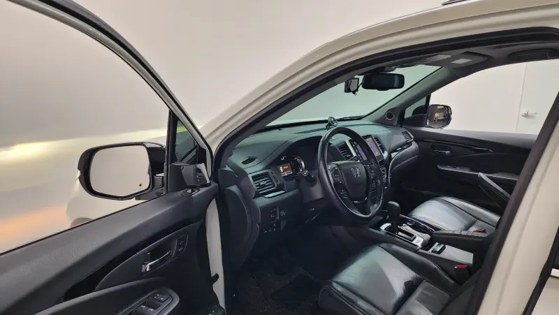 Honda PILOT