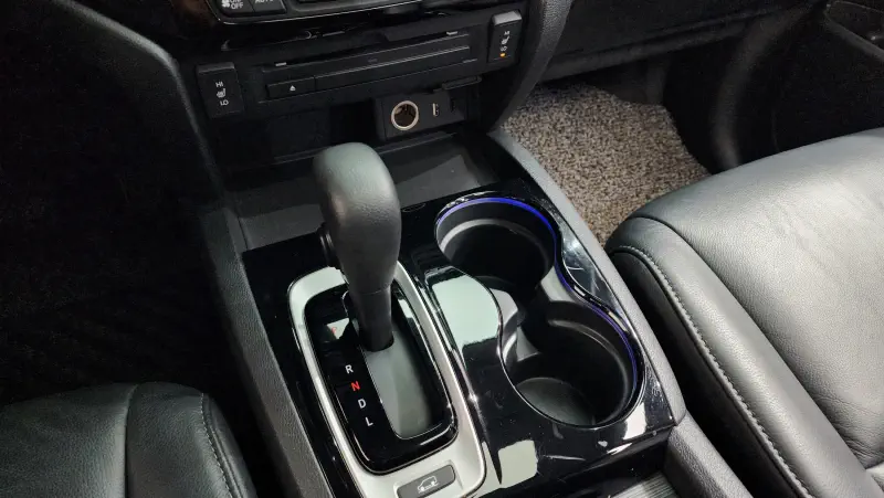 Honda PILOT