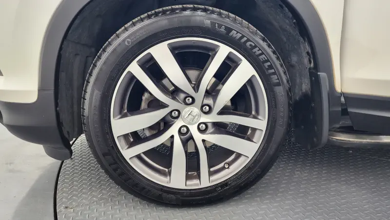 Honda PILOT