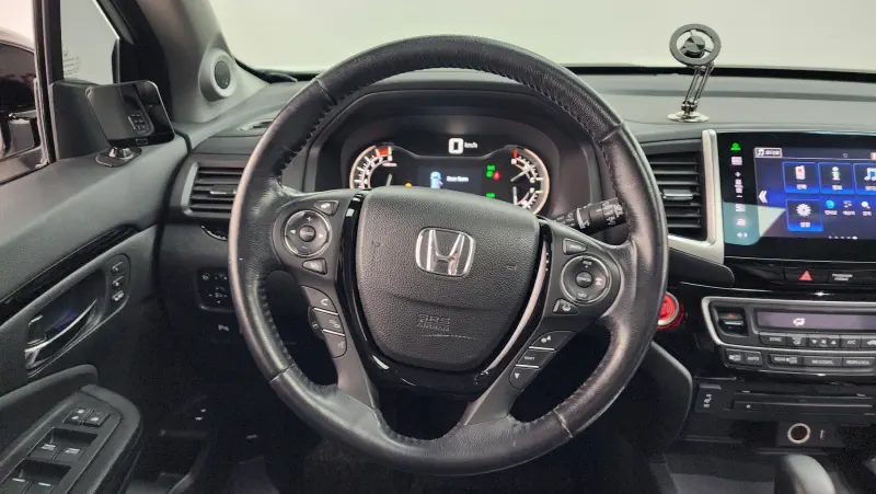 Honda PILOT