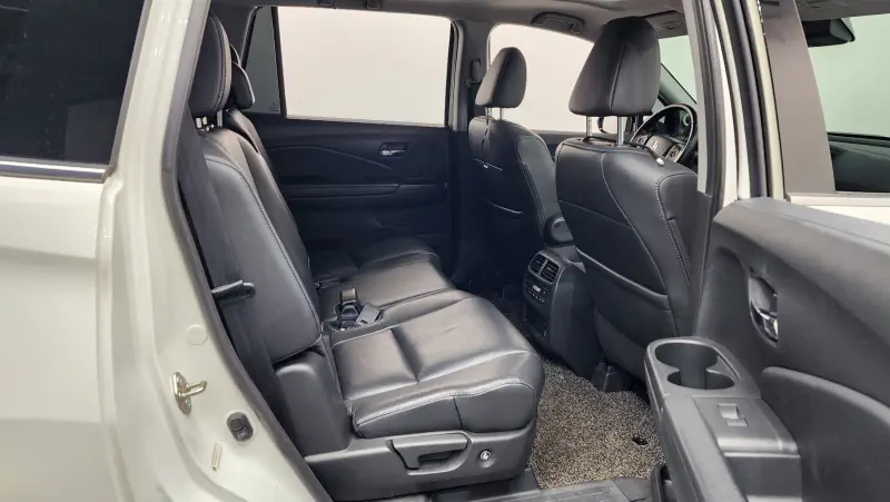 Honda PILOT