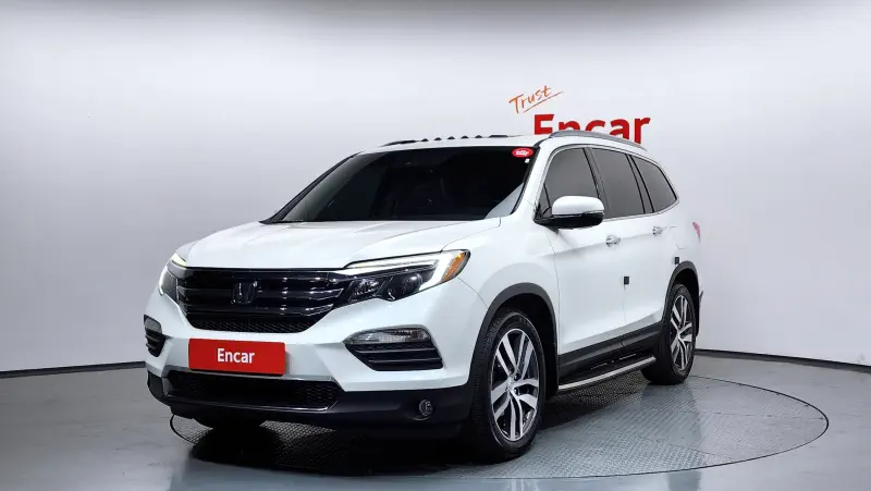 Honda PILOT