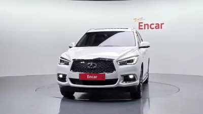Infiniti QX60