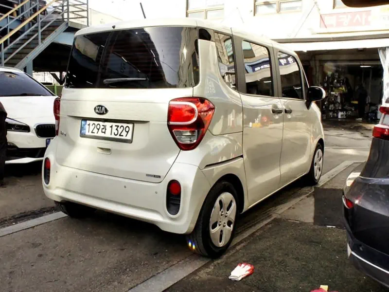 Kia RAY