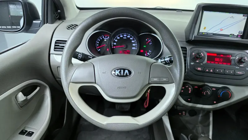 Kia Morning