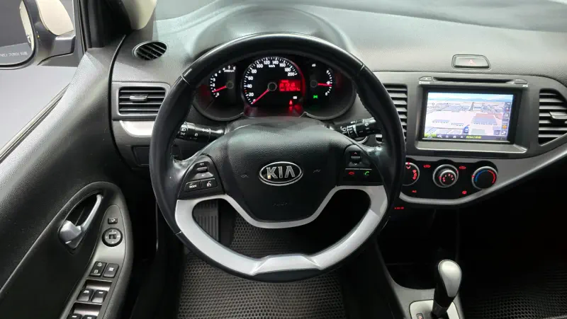 Kia Morning