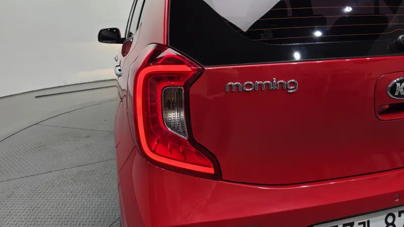 Kia Morning