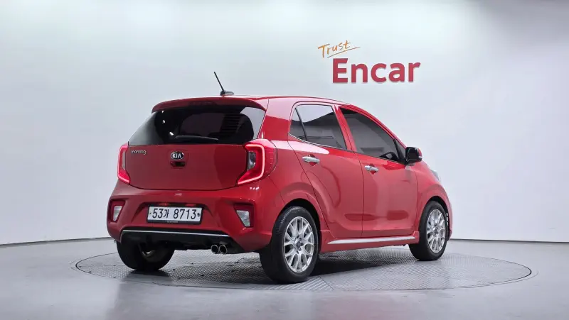 Kia Morning