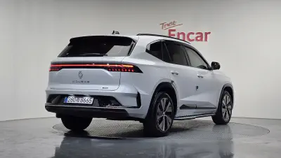 Renault Grand Koleos