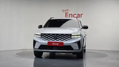 Renault Grand Koleos