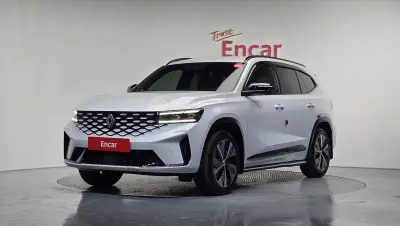 Renault Grand Koleos