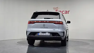 Renault Grand Koleos