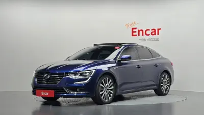 Renault SM6