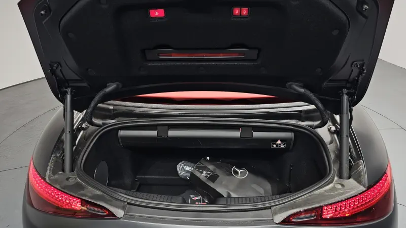 Mercedes-Benz SL-Class