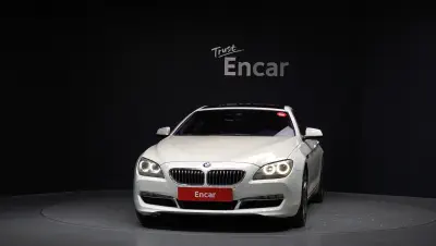 BMW 6-Series