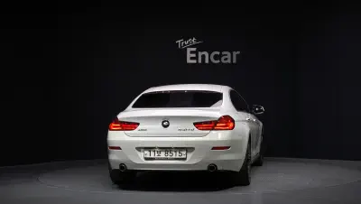 BMW 6-Series
