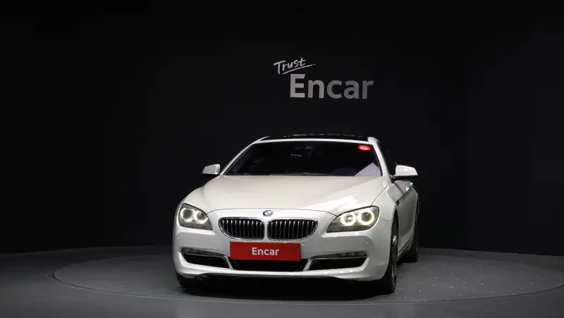 BMW 6-Series