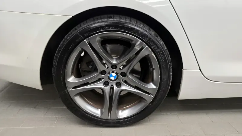 BMW 6-Series