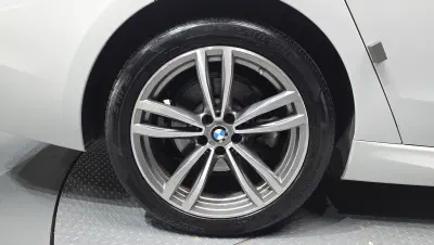 BMW 6-Series Gran Turismo