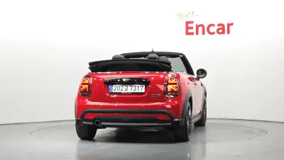 MINI Cabrio