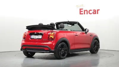 MINI Cabrio