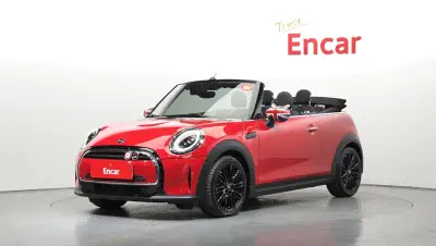 MINI Cabrio