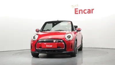 MINI Cabrio
