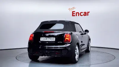 MINI Cabrio