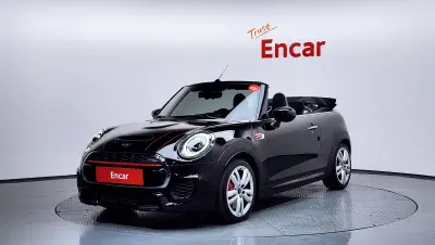 MINI Cabrio