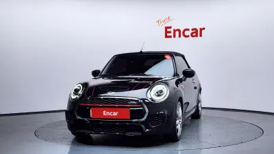 MINI Cabrio