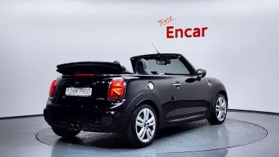MINI Cabrio