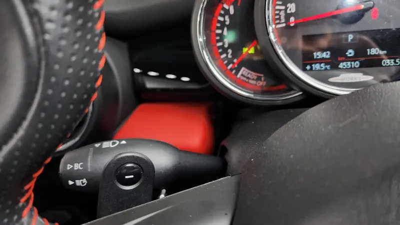 MINI Cabrio