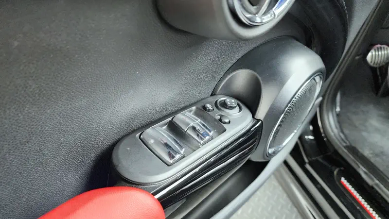 MINI Cabrio