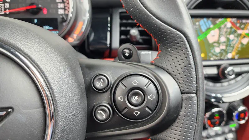 MINI Cabrio