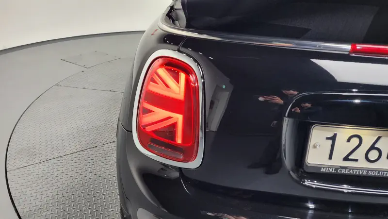 MINI Cabrio