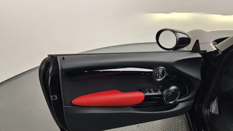 MINI Cabrio