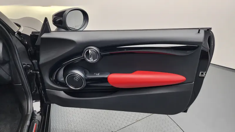 MINI Cabrio