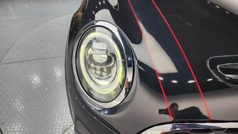 MINI Cabrio