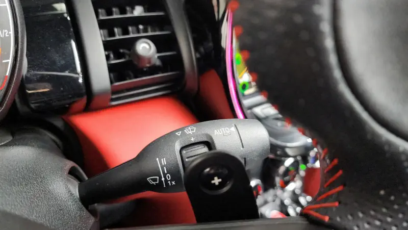MINI Cabrio