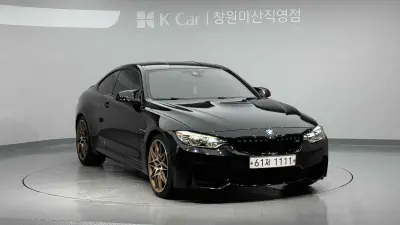 BMW M4