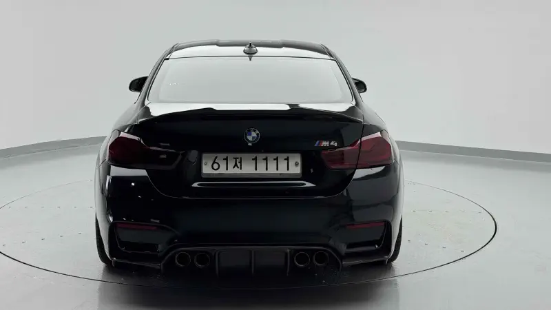 BMW M4