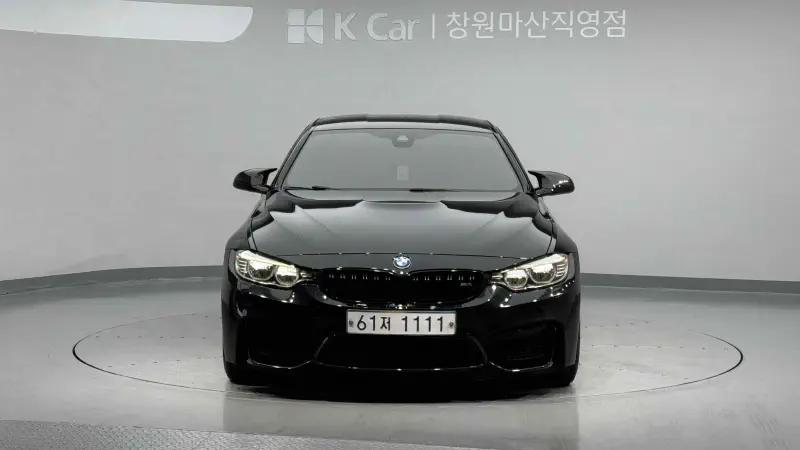 BMW M4