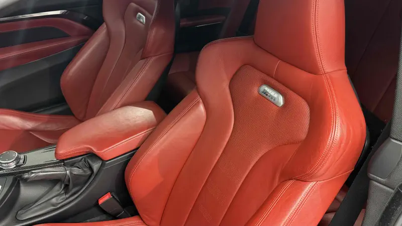 BMW M4