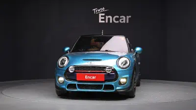 MINI Cabrio