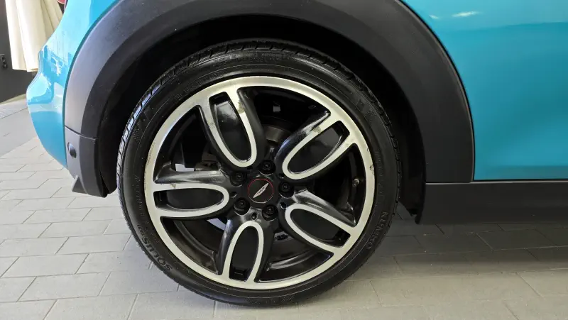 MINI Cooper Convertible