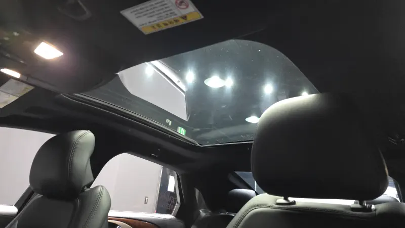 Lincoln MKZ