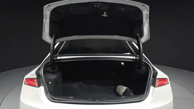 Lincoln MKZ