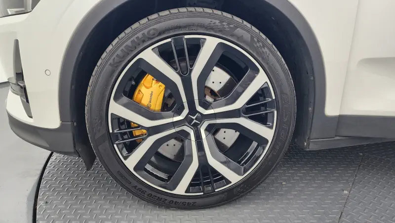 Polestar 2