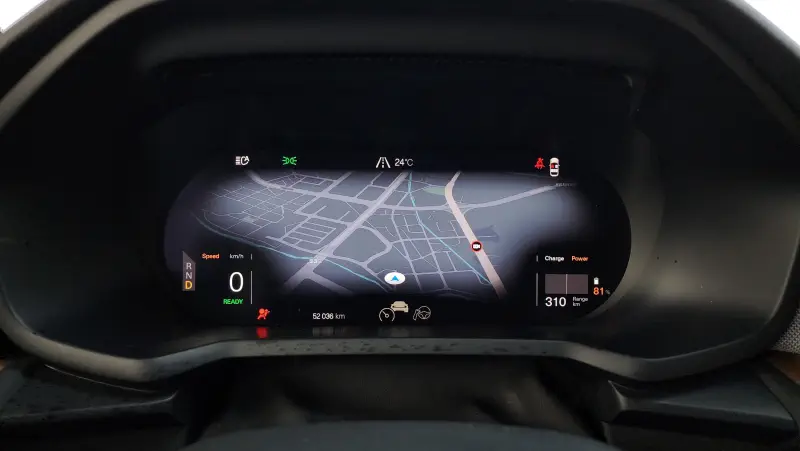 Polestar 2