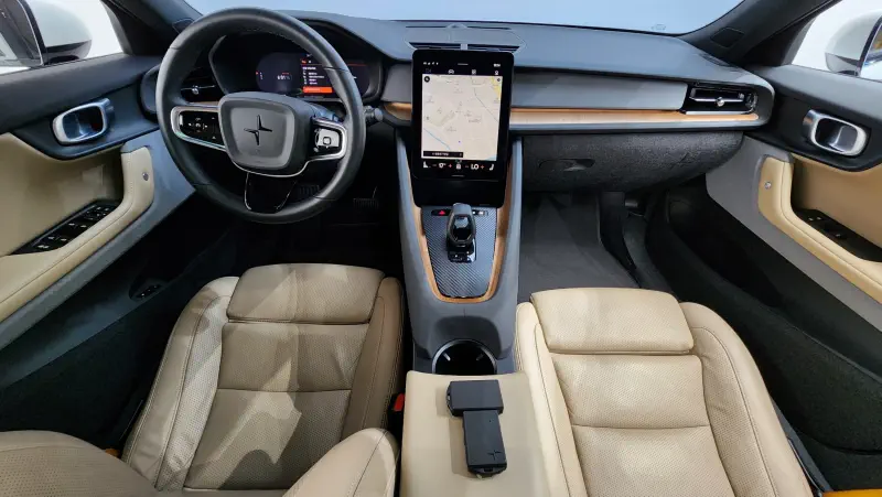 Polestar 2